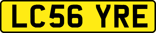 LC56YRE