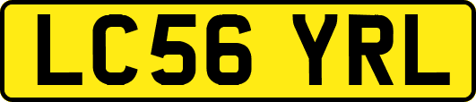 LC56YRL