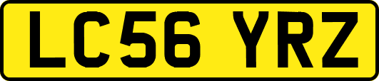 LC56YRZ