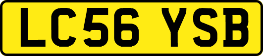 LC56YSB