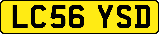 LC56YSD