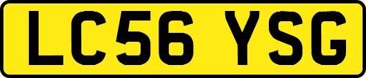 LC56YSG