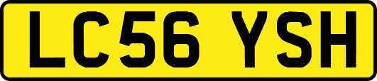 LC56YSH