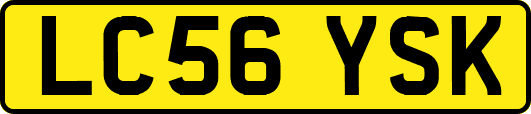 LC56YSK