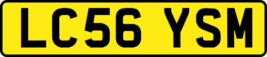 LC56YSM