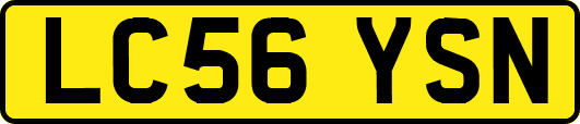 LC56YSN