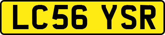 LC56YSR
