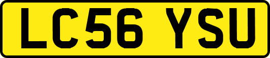 LC56YSU