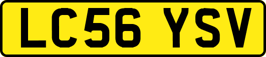 LC56YSV