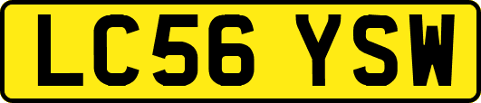 LC56YSW