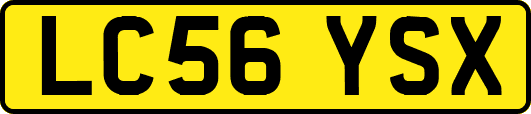 LC56YSX
