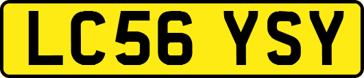 LC56YSY