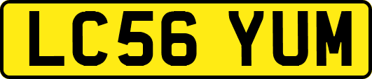 LC56YUM