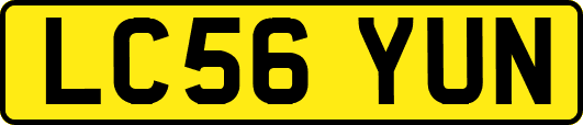 LC56YUN