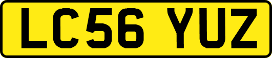 LC56YUZ