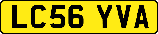 LC56YVA