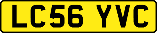 LC56YVC