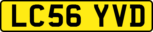 LC56YVD