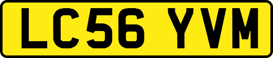 LC56YVM