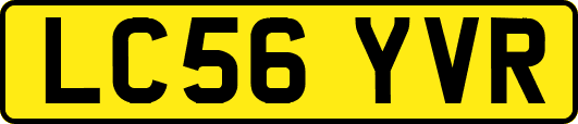 LC56YVR