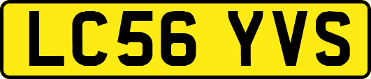 LC56YVS