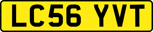 LC56YVT
