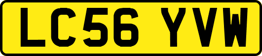 LC56YVW