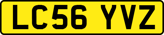 LC56YVZ