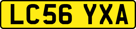 LC56YXA