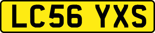 LC56YXS