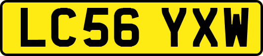 LC56YXW