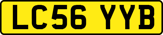 LC56YYB