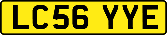 LC56YYE