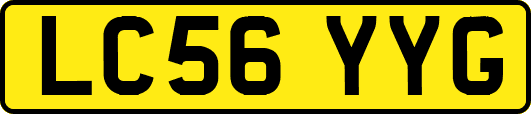 LC56YYG