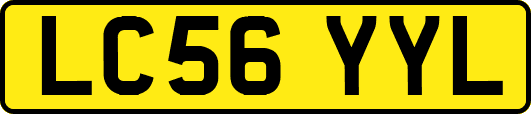 LC56YYL