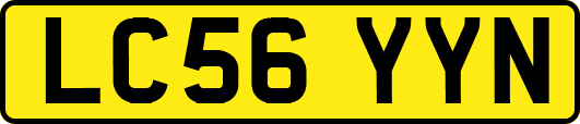 LC56YYN