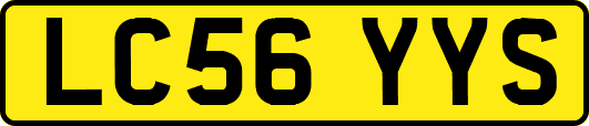 LC56YYS