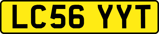 LC56YYT