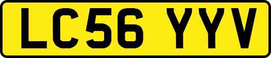LC56YYV