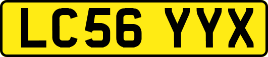 LC56YYX