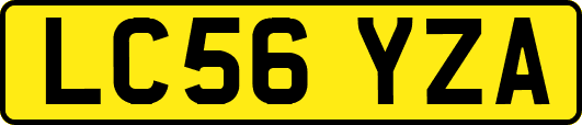 LC56YZA