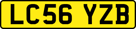LC56YZB