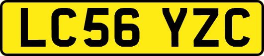 LC56YZC