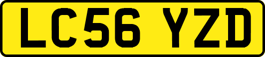 LC56YZD