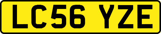 LC56YZE