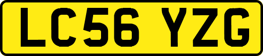 LC56YZG