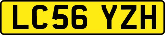 LC56YZH