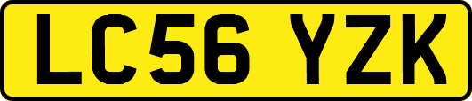 LC56YZK