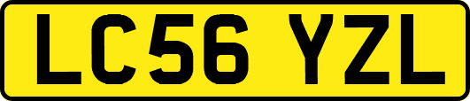 LC56YZL