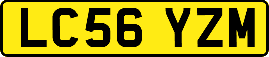 LC56YZM
